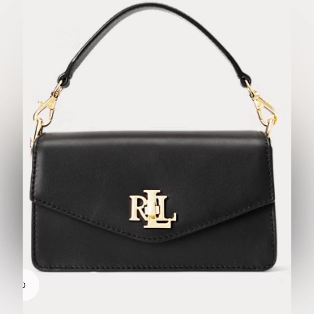 Black Women's Bag